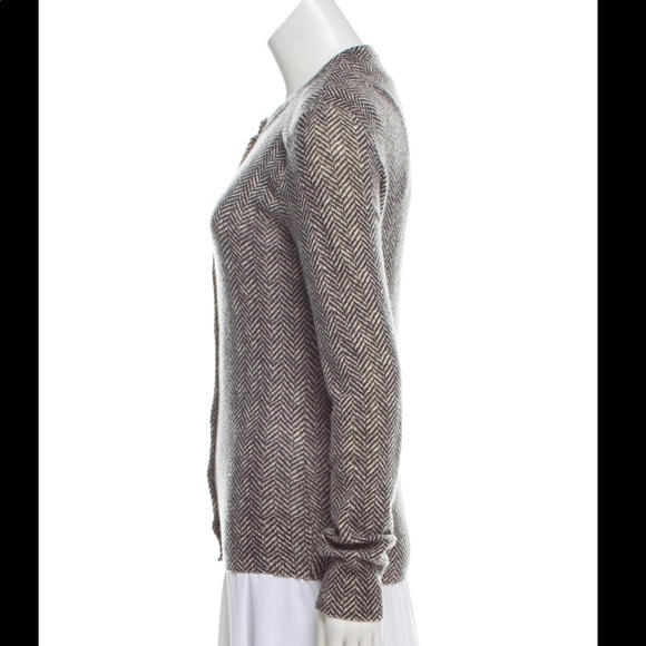 Dolce&Gabbana RUNWAY Cardigan. - Picture 6 of 9